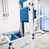 Novas instalações do Serviço de Raio X são inauguradas nesta sexta, dia 13/12